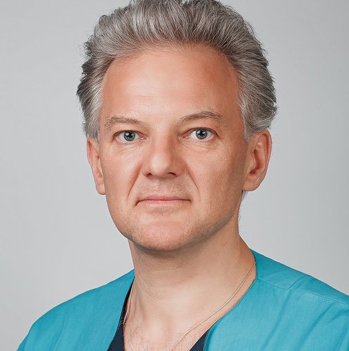 Валерий Владимирович Антонов