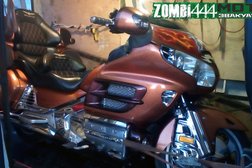 Мотоэвакуатор от zombi444, с рейтингом 5 - находится по адресу Москва, Никитинская улица, 8 