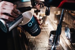 Экспресс-кофейня Дивный кофе, с рейтингом 4.5 - находится по адресу Москва, улица Мусы Джалиля, 19а 