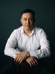 Адвокат, юрист Виталий Валерьевич Дугин