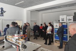 Региональный центр выявления, поддержки, развития способностей и талантов у детей и молодежи Республики Бурятия Асториум, с рейтингом 5 - находится по адресу Республика Бурятия, Улан-Удэ, Краснофлотская улица, 2 