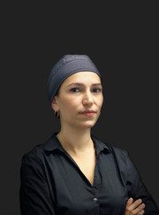 Стоматолог, стоматолог-ортопед Лариса Вазгеновна Овсепян