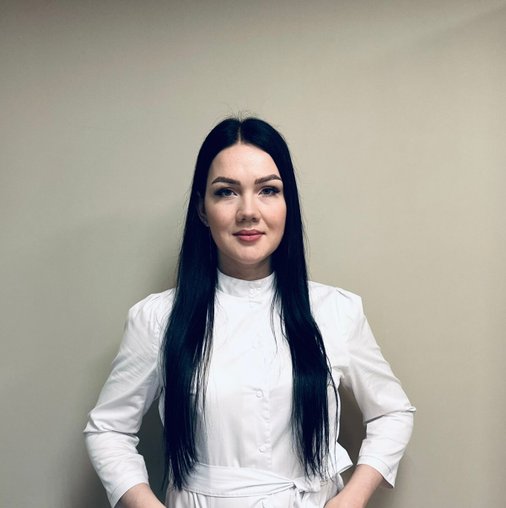 Наталья Александровна Черкасова