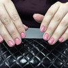 фото от пользователя Ева в отзыве о студии красоты RICH NAILS в Кузьминках