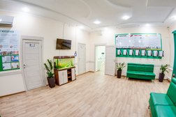 Клиника доктора Мут, с рейтингом 4.3 - находится по адресу Самара, Аэропортовское шоссе, 67 