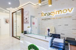 Стоматологическая клиника Ibragimov Clinic, с рейтингом 5 - находится по адресу Москва, улица Гарибальди, 11 