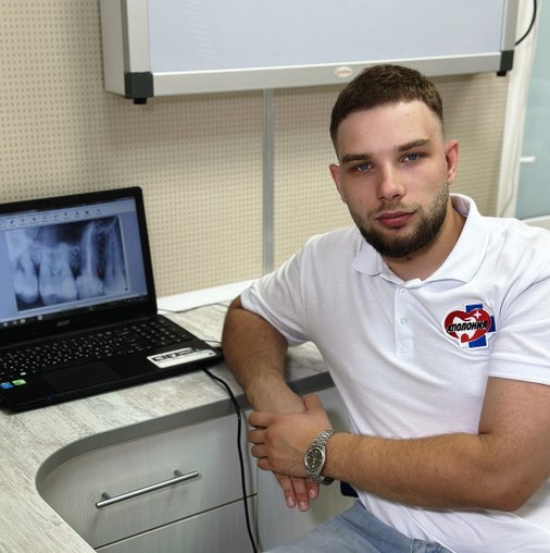 Кирилл Алексеевич Жагоров