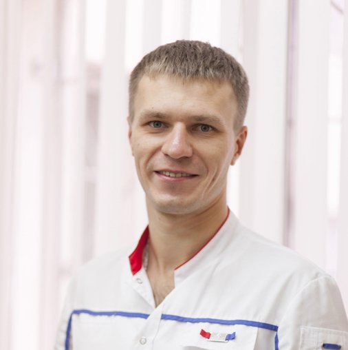 Максим Александрович Зыбин