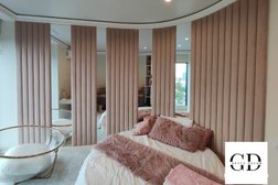 Getty decor, с рейтингом 4.7 - находится по адресу Владивосток, Русская улица, 65/4 