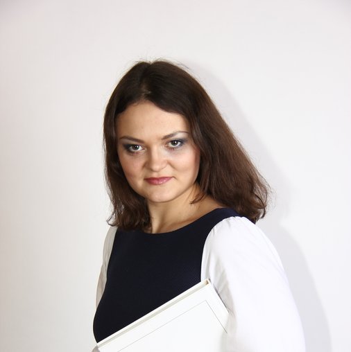 Наталья Сергеевна Волошина
