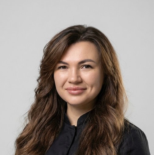 Мария Михайловна Чаадаева