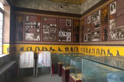 Клуб тайцзицюань Клуб Атом, с рейтингом 5 - находится по адресу Москва, улица Маршала Тухачевского, 20 к2 