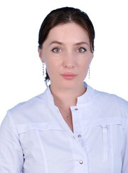 Врач функциональной диагностики, невролог Ольга Васильевна Ильина