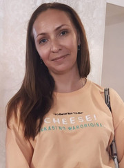 Нейропсихолог, дефектолог Виктория