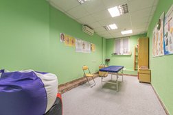 Мастерская здоровья Леонида Шарапова, с рейтингом 4.7 - находится по адресу Москва, Смоленский бульвар, 7 