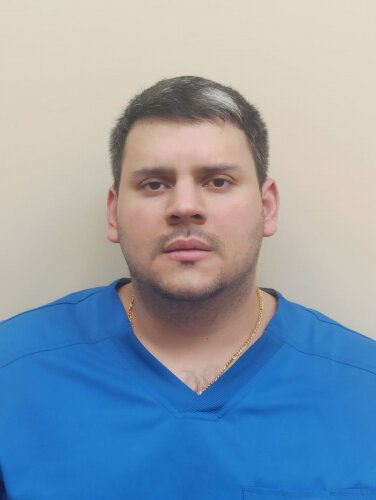 Хуан Себастьян Малдонадо Кастро