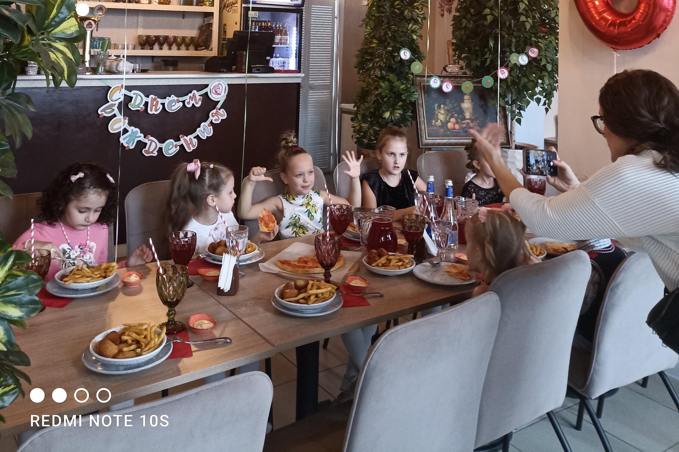 Ваш Гогис, ресторан грузинской кухни на улице Потаповская Роща в ...