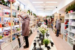 Магазин товаров для дома из IKEA Home Art, с рейтингом 2 - находится по адресу Алматы, проспект Абая, 11 