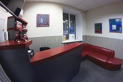 Стоматологическая клиника Улыбка, с рейтингом 4.3 - находится по адресу Тверь, проспект Победы, 34 