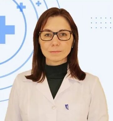 Римма Раисовна Габдракипова
