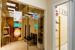 Студия красоты Маска, с рейтингом 4.9 - находится по адресу Москва, улица Авиаконструктора Миля, 7 