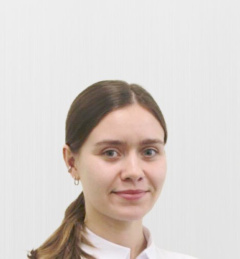 Софья Александровна Крылова