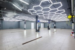 Детейлинг PM Detailing, с рейтингом 4.5 - находится по адресу Москва, Можайское шоссе, 170 