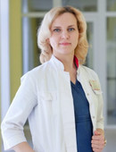 Зубрицкая Станислава Викторовна