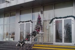 Городская поликлиника №13, с рейтингом 2.6 - находится по адресу Краснодар, улица Силантьева, 76/1 