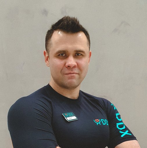Сергей Деев