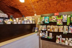 Ветеринарная клиника Чеширский кот, с рейтингом 3.6 - находится по адресу Москва, Большая Почтовая улица, 34 ст12 