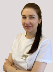 Лазеротерапевт, косметолог Ирина Константиновна Зенцова