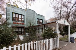 Ресторан Золотая рыбка, с рейтингом 4.8 - находится по адресу Московская область, Люберцы, Октябрьский проспект, 55а 