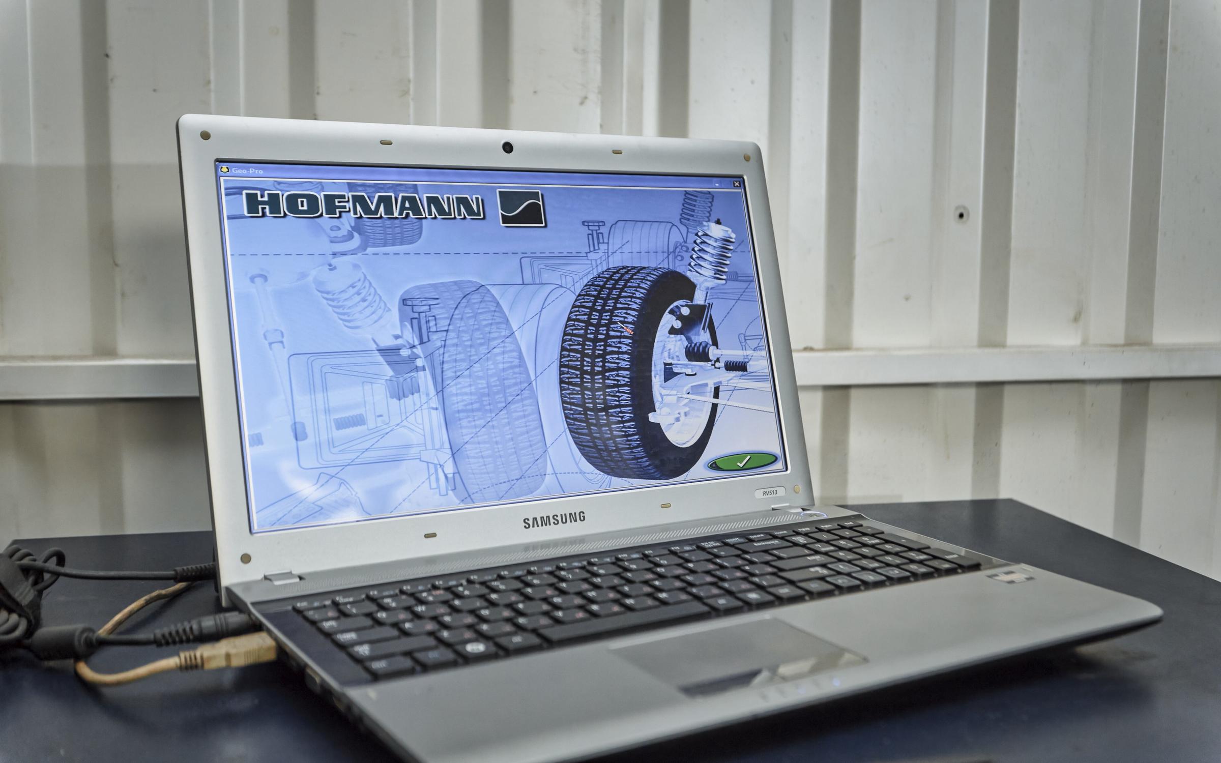 Автосервис французских автомобилей Тотал-Авто на Пригородной улице ...