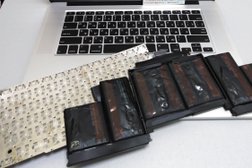 Сервис по ремонту сотовых телефонов и цифровой техники М1, с рейтингом 2.9 - находится по адресу Белгород, улица Мичурина, 56 