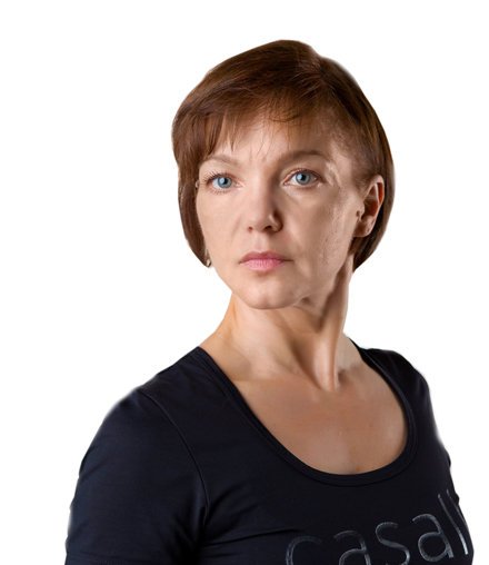 Наталья Яковлева