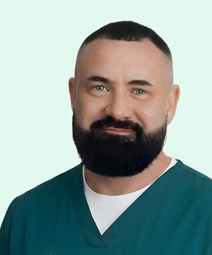 Сергей Валерьевич Павлов