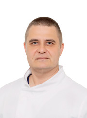 Уролог, андролог Станислав Владимирович Евсеев