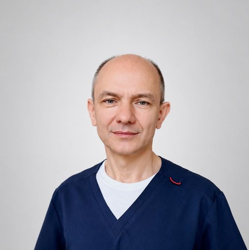 Павел Николаевич Масякин