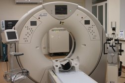 Поликлиническое подразделение №1, с рейтингом 3.3 - находится по адресу Чита, улица Богомягкова, 123 