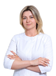 Гигиенист стоматологический, пародонтолог Екатерина Тадеушевна Звонкович