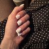 фото от пользователя Anya Kinder в отзыве о студии красоты RICH NAILS в Кузьминках