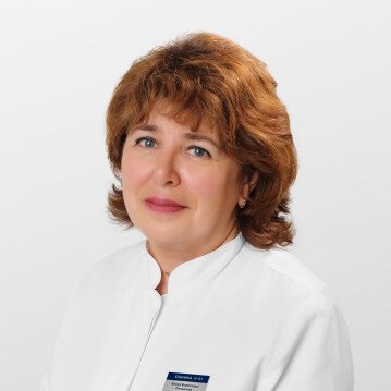 Елена Борисовна Печерская