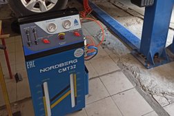 Автосервис Звезда, с рейтингом 4.4 - находится по адресу Воронеж, улица Димитрова, 91/3Б 