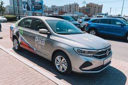 Официальный дилер Volkswagen Нева-Автоком, с рейтингом 3.7 - находится по адресу Санкт-Петербург, Московский проспект, 154 