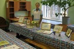 Дружносельская психиатрическая больница, с рейтингом 2.7 - находится по адресу Ленинградская область, пос. Дружноселье, улица Дружносельская психиатрическая больница, 3 