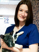 Самонова Елена Николаевна