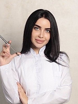 фотография Светланы Витальевны Лаврик