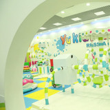 фотография Yu Kids Island
