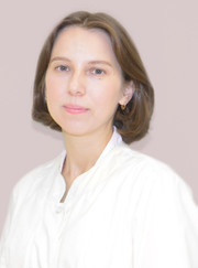Гастроэнтеролог, терапевт Анна Алексеевна Заварзина